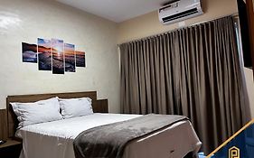 Hotel Planaltina